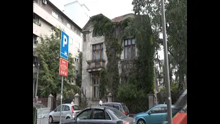 Novakovića kuća uspela da opstane skoro jeadn vek