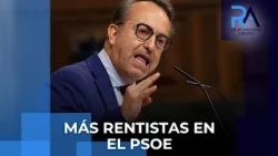 Joaquín Martínez Salmerón, PSOE MP with ties to a real estate firm