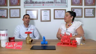 Por Anita Gómez - Alejandro Arbeláez- Fundador @fire.experts1
