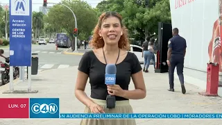 #Terceraemisión: Arrestan a raso de Policía Nacional que ultimó a joven de 14 años en SDE