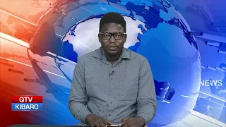 QTV NEWS IN MANDINKA 09.07.26