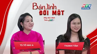 Bản Lĩnh Đối Mặt | Muốn con nghe lời, nhưng 3 cách này lại khiến con càng chống đối!!!