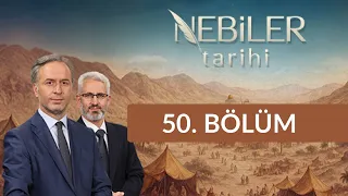 Hz. Muhammed'in (sas) Hicreti ve Genel Hatlarıyla Medine Dönemi - Nebiler Tarihi 50. Bölüm
