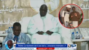 Les critiques salafistes contre le Soufisme | Majalis du Ramadan 2026