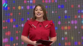 Aysu ilə Şou 22.07.2026