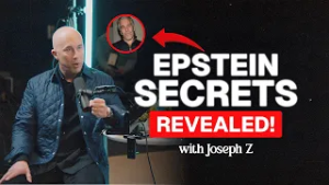 Расследование дела Эпштейна подходит к концу – ключевая роль Марко Рубио в судьбе Америки @JosephZ