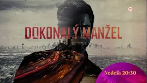 Dokonalý manžel - v nedeľu 1. 3. 2026 o 20:30 na Doma