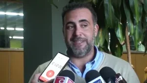 El Director Nacional de Descentralización del MGAP