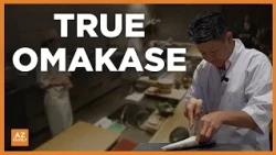 ShinBay brings Arizona's only true omakase to Old Town Scottsdale