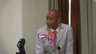 Ghanaian Health Practitioners Are Battling Mental Health And Substance Abuse