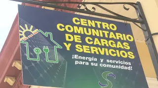 Local development projects benefit residents of Guantanamo communities