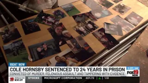 Hamilton County man convicted of killing neighbor sentenced to 24 years to life