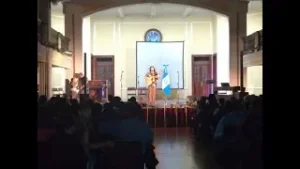 Concierto benéfico en Paraninfo Universitario