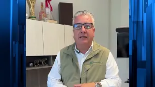 Cleaning company under review at HGZ
