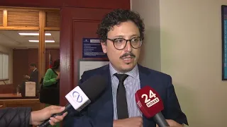 Prosecutor charges former CICITEM director, who is remanded in custody over transfers