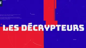 Trump pour une frappe ciblée - Les décrypteurs ! du 23/02/2026