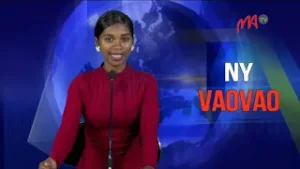 VAOVAO MATV 05 FEVRIER 2026