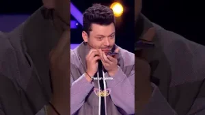 Quand Kev Adams tente l’appel à un ami dans Mask Singer ?