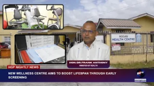 NEW WELLNESS CENTRE AIMS TO BOOST LIFESPAN THROUGH EARLY SCREENING