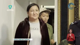 "Attention: Children!" preventive operation continues in the Zhetysu region