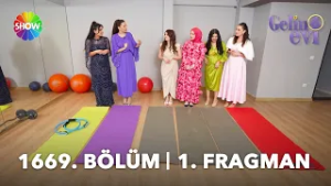 Gelin Evi 1669. Bölüm Fragmanı