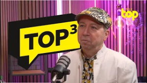 Beat Schaub: «Ich habe über 1.5 Mio Songs!»