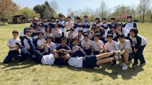 卒うた -松山西中等教育学校 -