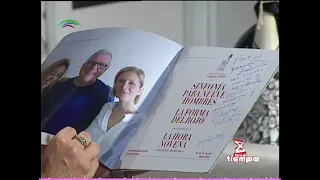 A buen tiempo 3 de mayo 2022