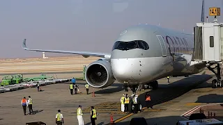 Explosions et incendie près de l’aéroport international de Ryad