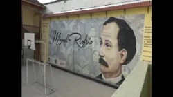 Miguel Riofrío School now has a metal roof thanks to the efforts of its alumni