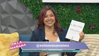Tu dinero también habla de tu identidad | En La Mañana