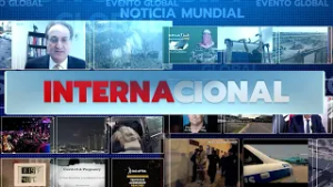 Noticia Internacional 25 Februari 2026