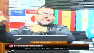 Noticias Barquisimeto | Programa especial con el mejor resumen noticioso | 16/06/2026