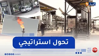 Fuel and Kerosene: Algeria Transitions from Imports to Self-Sufficiency and Opens Export Horizons