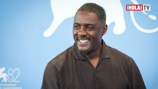 🎬 Idris Elba reflects on his Hollywood legacy: “The current generation is coming to an end” 👀