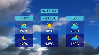 METEO 7 SEPTEMBRIE