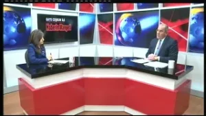 HABERİN MANŞETİ DOĞAN BACAK  05 Ocak 2018   07 31