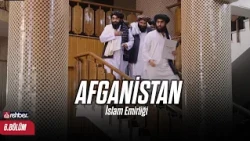 Islamic Emirate of Afghanistan | The Saga of Afghanistan | Episode 6 @Değirmen TR | EN