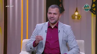 مع الناس | لقاء الجمعة البيئة نعمة ربانية ومسئولية إنسانية) (الحلقة الكاملة) 25-9-2026