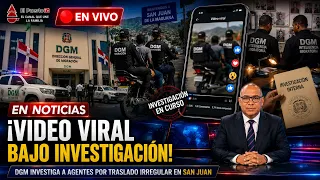 Viral video puts migration agents under investigation