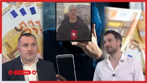 I mori 4.000 Euro një greku përmes shantazhit për publikim fotosh inti*e, arrestohet korçari 