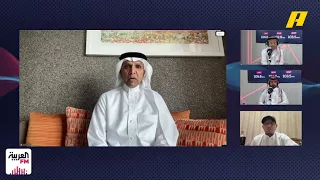 الاتحاد لا يزال لديه مشاكل في التعاقدات والنصر كان عنده مشاكل .. فما بالك بالأندية خارج الصندوق؟