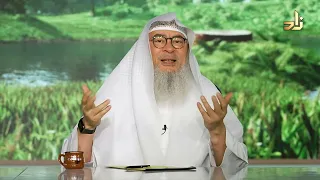 Ask Zad || 424 || Sh.Assim Alhakeem