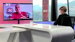 Aganhodžić za Face TV: Elbrus je najsmrtonosnija planina! Već sutra idemo po preživjele kolege!