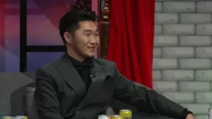 OD Mundur - 2025 оны тойм