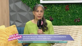 Keys to Understanding, Accompanying, and Supporting a Family Member with Autism | En La Mañana