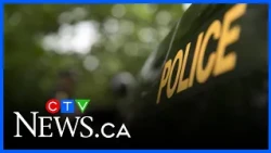 Three face 44 charges after OPP raid