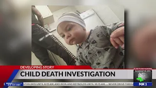 Discovery of child’s remains leads to internal affairs investigation at SLMPD