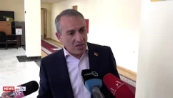 Պաշտպանության նախարարը ճաշերը ստուգելով կարողանո՞ւմ է մահվան դեպքերը նվազեցնել. հարց ՔՊ–ականին