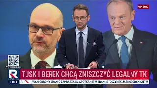 Telewizja Republika News 09/05/2026 2:00 PM